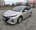 Серый Тойота Приус, объемом двигателя 1.8 л и пробегом 151 тыс. км за 18800 $, фото 1 на Automoto.ua