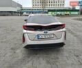 Серый Тойота Приус, объемом двигателя 1.8 л и пробегом 147 тыс. км за 20900 $, фото 3 на Automoto.ua