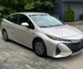 Серый Тойота Приус, объемом двигателя 1.8 л и пробегом 54 тыс. км за 4447 $, фото 1 на Automoto.ua