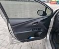 Серый Тойота Приус, объемом двигателя 1.8 л и пробегом 147 тыс. км за 20900 $, фото 12 на Automoto.ua