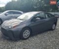 Серый Тойота Приус, объемом двигателя 1.8 л и пробегом 107 тыс. км за 3500 $, фото 1 на Automoto.ua