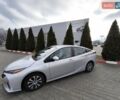 Сірий Тойота Пріус, об'ємом двигуна 1.8 л та пробігом 85 тис. км за 23000 $, фото 4 на Automoto.ua