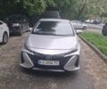 Серый Тойота Приус, объемом двигателя 1.8 л и пробегом 130 тыс. км за 17500 $, фото 1 на Automoto.ua