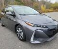 Сірий Тойота Пріус, об'ємом двигуна 1.8 л та пробігом 36 тис. км за 4600 $, фото 1 на Automoto.ua