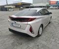 Серый Тойота Приус, объемом двигателя 1.8 л и пробегом 147 тыс. км за 20900 $, фото 4 на Automoto.ua