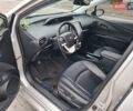 Серый Тойота Приус, объемом двигателя 1.8 л и пробегом 147 тыс. км за 20900 $, фото 13 на Automoto.ua