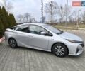 Сірий Тойота Пріус, об'ємом двигуна 1.8 л та пробігом 85 тис. км за 23000 $, фото 2 на Automoto.ua