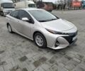Серый Тойота Приус, объемом двигателя 1.8 л и пробегом 147 тыс. км за 20900 $, фото 6 на Automoto.ua