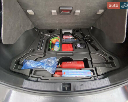 Серый Тойота Приус, объемом двигателя 1.8 л и пробегом 68 тыс. км за 22800 $, фото 6 на Automoto.ua