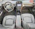 Серый Тойота Приус, объемом двигателя 0 л и пробегом 63 тыс. км за 5500 $, фото 6 на Automoto.ua