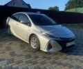 Сірий Тойота Пріус, об'ємом двигуна 1.8 л та пробігом 105 тис. км за 19500 $, фото 4 на Automoto.ua