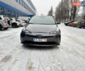 Серый Тойота Приус, объемом двигателя 1.8 л и пробегом 130 тыс. км за 18000 $, фото 1 на Automoto.ua