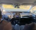 Сірий Тойота Пріус, об'ємом двигуна 1.8 л та пробігом 105 тис. км за 19500 $, фото 17 на Automoto.ua