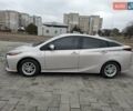 Серый Тойота Приус, объемом двигателя 1.8 л и пробегом 147 тыс. км за 20900 $, фото 1 на Automoto.ua