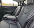 Сірий Тойота Пріус, об'ємом двигуна 1.8 л та пробігом 36 тис. км за 4600 $, фото 11 на Automoto.ua