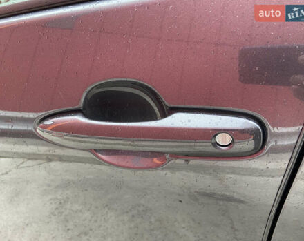 Серый Тойота Приус, объемом двигателя 1.8 л и пробегом 68 тыс. км за 22800 $, фото 7 на Automoto.ua