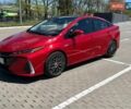 Серый Тойота Приус, объемом двигателя 1.8 л и пробегом 63 тыс. км за 21450 $, фото 1 на Automoto.ua