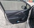 Сірий Тойота Пріус, об'ємом двигуна 1.8 л та пробігом 171 тис. км за 18500 $, фото 13 на Automoto.ua