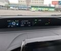 Серый Тойота Приус, объемом двигателя 1.8 л и пробегом 147 тыс. км за 20900 $, фото 18 на Automoto.ua
