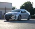 Серый Тойота Приус, объемом двигателя 1.8 л и пробегом 30 тыс. км за 4800 $, фото 2 на Automoto.ua