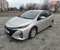 Серый Тойота Приус, объемом двигателя 1.8 л и пробегом 147 тыс. км за 20900 $, фото 1 на Automoto.ua