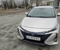 Серый Тойота Приус, объемом двигателя 1.8 л и пробегом 147 тыс. км за 20900 $, фото 7 на Automoto.ua