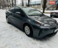 Серый Тойота Приус, объемом двигателя 1.8 л и пробегом 130 тыс. км за 18000 $, фото 10 на Automoto.ua