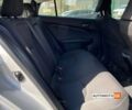 Серый Тойота Приус, объемом двигателя 1.8 л и пробегом 53 тыс. км за 21300 $, фото 15 на Automoto.ua