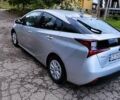 Серый Тойота Приус, объемом двигателя 1.8 л и пробегом 42 тыс. км за 20500 $, фото 12 на Automoto.ua