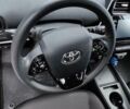 Серый Тойота Приус, объемом двигателя 1.8 л и пробегом 42 тыс. км за 20500 $, фото 3 на Automoto.ua