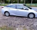 Серый Тойота Приус, объемом двигателя 1.8 л и пробегом 42 тыс. км за 20500 $, фото 1 на Automoto.ua