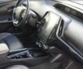 Серый Тойота Приус, объемом двигателя 1.8 л и пробегом 55 тыс. км за 7900 $, фото 10 на Automoto.ua