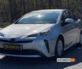 Серый Тойота Приус, объемом двигателя 1.8 л и пробегом 53 тыс. км за 21300 $, фото 4 на Automoto.ua