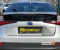 Серый Тойота Приус, объемом двигателя 1.8 л и пробегом 53 тыс. км за 21300 $, фото 2 на Automoto.ua