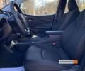 Серый Тойота Приус, объемом двигателя 1.8 л и пробегом 53 тыс. км за 21300 $, фото 7 на Automoto.ua