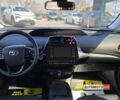 Серый Тойота Приус, объемом двигателя 1.8 л и пробегом 53 тыс. км за 21300 $, фото 14 на Automoto.ua