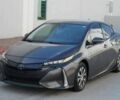 Серый Тойота Приус, объемом двигателя 1.8 л и пробегом 55 тыс. км за 7900 $, фото 2 на Automoto.ua