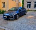 Сірий Тойота Пріус, об'ємом двигуна 1.8 л та пробігом 63 тис. км за 19000 $, фото 1 на Automoto.ua