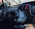 Серый Тойота Приус, объемом двигателя 1.8 л и пробегом 53 тыс. км за 21300 $, фото 12 на Automoto.ua