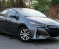 Серый Тойота Приус, объемом двигателя 1.8 л и пробегом 56 тыс. км за 7900 $, фото 1 на Automoto.ua