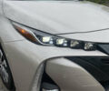 Серый Тойота Приус, объемом двигателя 1.8 л и пробегом 44 тыс. км за 22500 $, фото 19 на Automoto.ua
