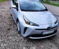 Серый Тойота Приус, объемом двигателя 1.8 л и пробегом 42 тыс. км за 20500 $, фото 8 на Automoto.ua