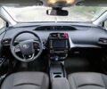 Серый Тойота Приус, объемом двигателя 1.8 л и пробегом 42 тыс. км за 20500 $, фото 6 на Automoto.ua