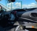 Серый Тойота Приус, объемом двигателя 1.8 л и пробегом 53 тыс. км за 21300 $, фото 11 на Automoto.ua