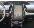 Серый Тойота Приус, объемом двигателя 1.8 л и пробегом 55 тыс. км за 7900 $, фото 7 на Automoto.ua