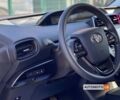 Серый Тойота Приус, объемом двигателя 1.8 л и пробегом 53 тыс. км за 21300 $, фото 8 на Automoto.ua