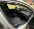 Сірий Тойота Пріус, об'ємом двигуна 1.8 л та пробігом 82 тис. км за 19300 $, фото 7 на Automoto.ua