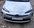 Серый Тойота Приус, объемом двигателя 1.8 л и пробегом 42 тыс. км за 20500 $, фото 7 на Automoto.ua