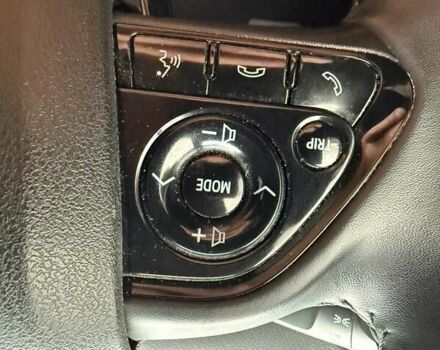 Сірий Тойота Пріус, об'ємом двигуна 1.8 л та пробігом 81 тис. км за 20900 $, фото 8 на Automoto.ua