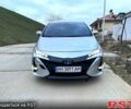 Серый Тойота Приус, объемом двигателя 1.8 л и пробегом 59 тыс. км за 20900 $, фото 1 на Automoto.ua